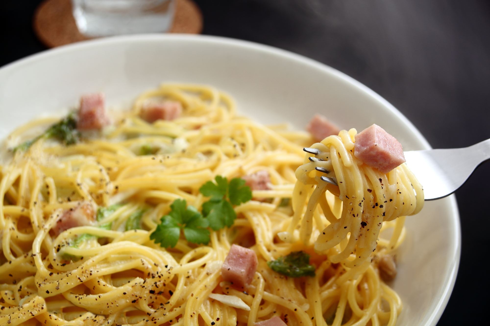 パスタ
